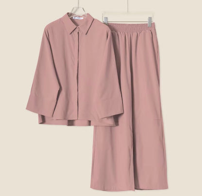 YM Alma Set - Free Size