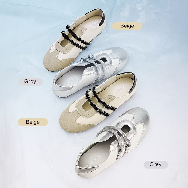 BT Twinsy Shoes