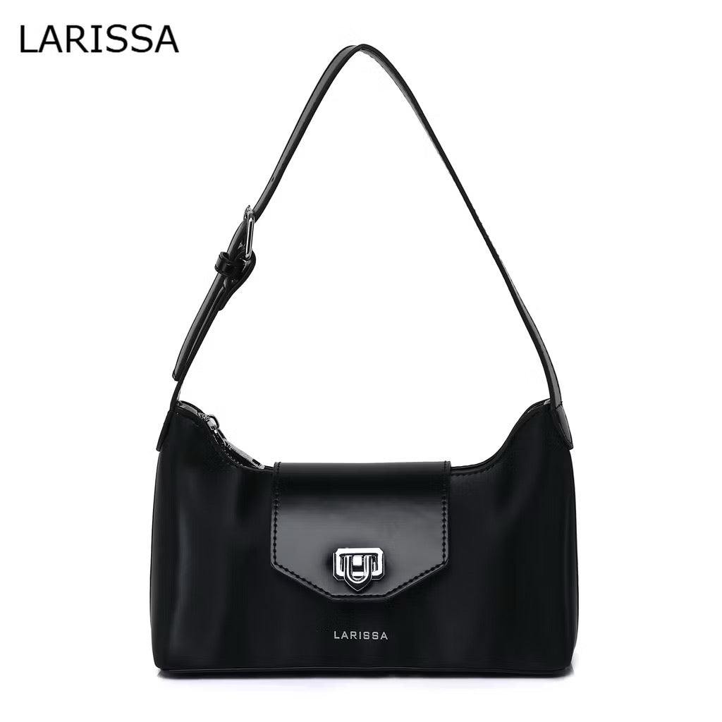 LARISSA Elvia Shiny Bag