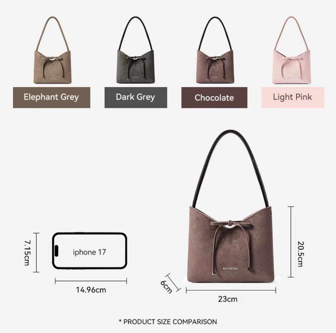 BT Rosie Bag