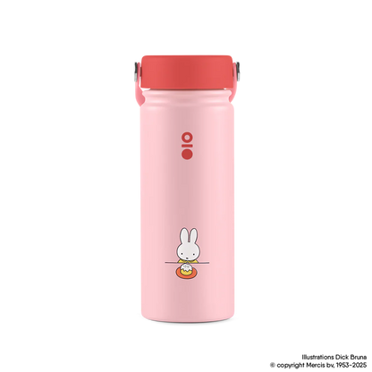 MTG Miffy Ace Bottle Medium (530ml)