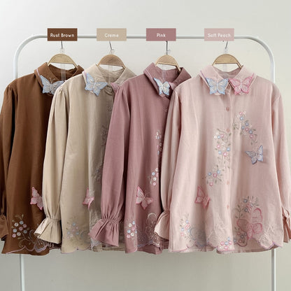 ABC Rosavie Sulam Top