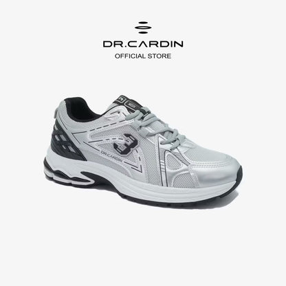Dr.Cardin Women Lace up Sneaker L-LC5-3738