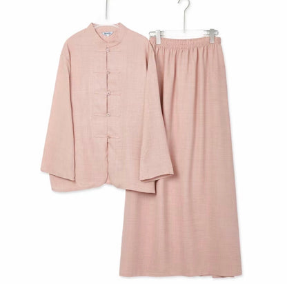 YM Mei Mei Skirt Set - FS/PS