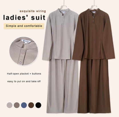 YM Nova Pants Set  - FS/PS
