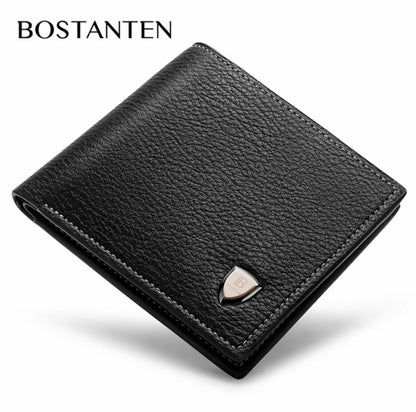 BT 2-in-1 Men's Wallet
