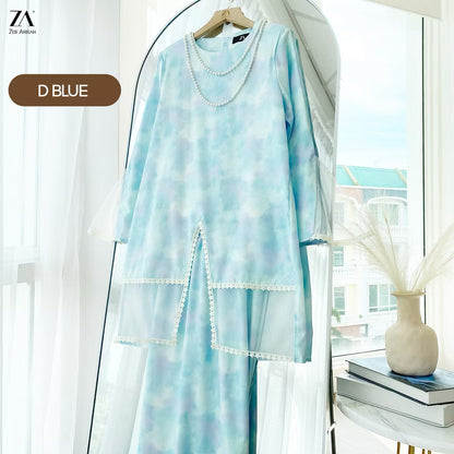 ZA Leonor Kurung Moden