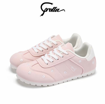COROLLA Bunga Shoes