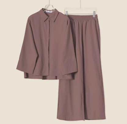 YM Alma Set - Free Size