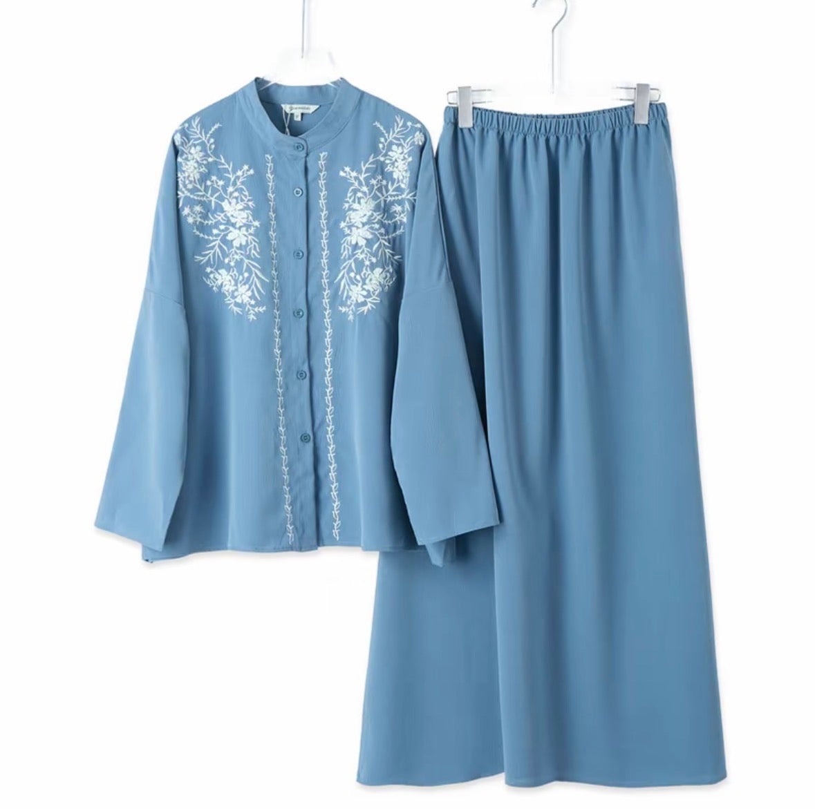 YM Lillian Skirt Set - FS/PS