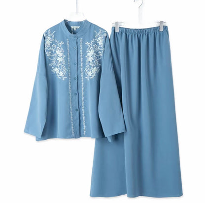 YM Lillian Skirt Set - FS/PS