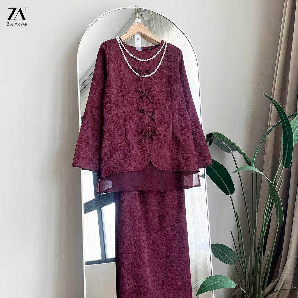 ZA Nedila Kurung