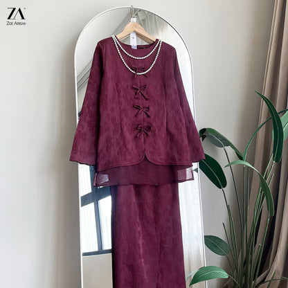 ZA Nedila Kurung