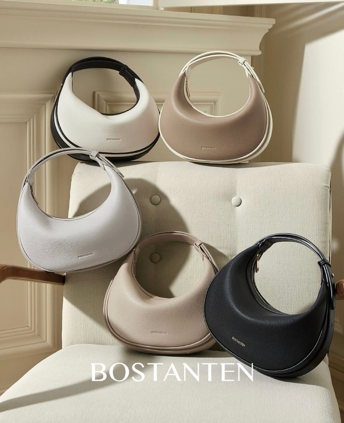 BT Madeline Bags