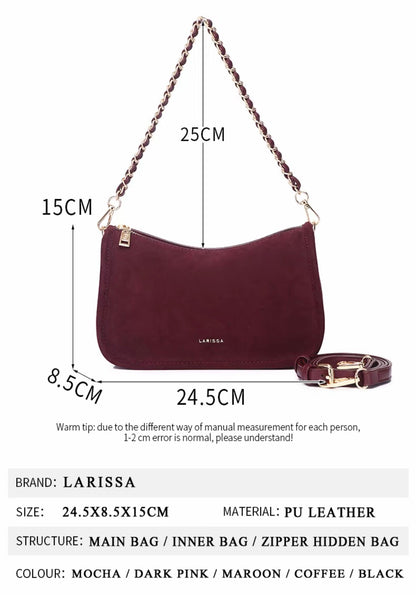 LARISSA Yunara Bag
