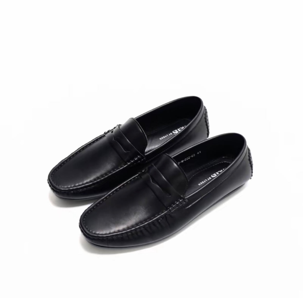 Mens by LYDEN Izzan Loafers Series