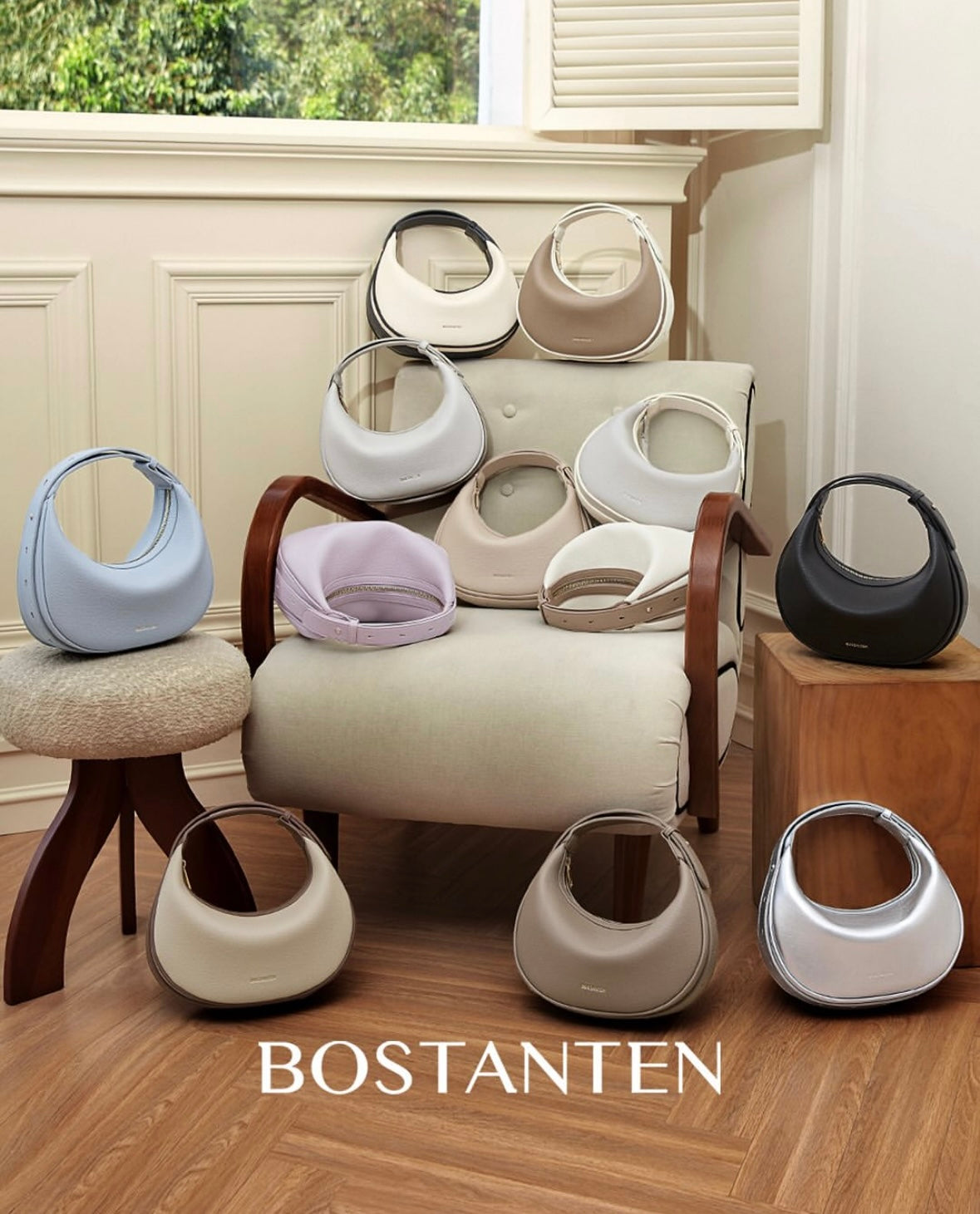 BT Madeline Bags