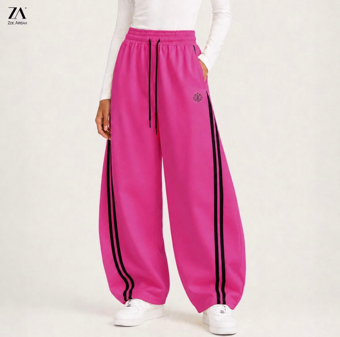 ZA Active Pants