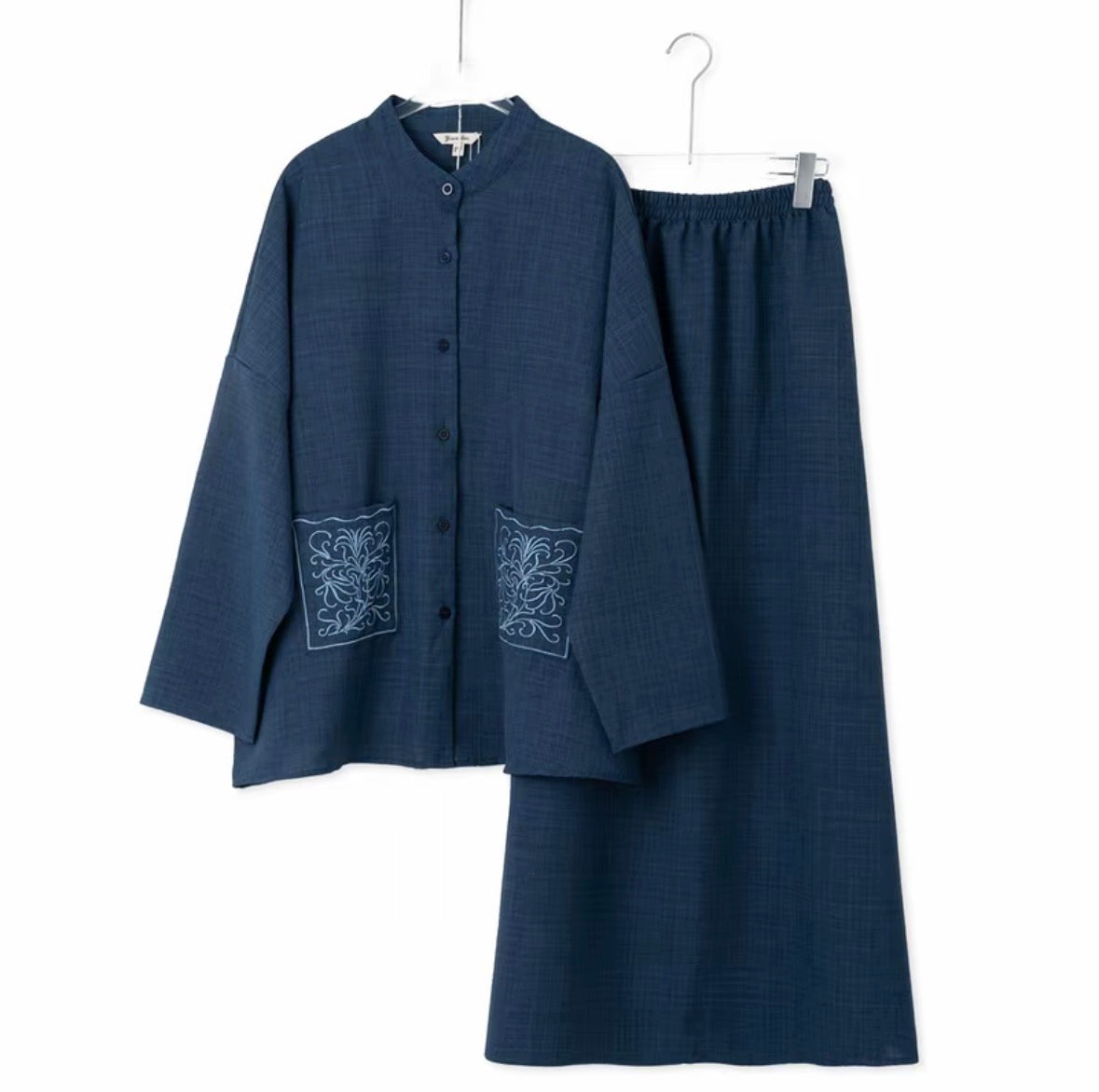 YM Erina Skirt Set - FS/PS