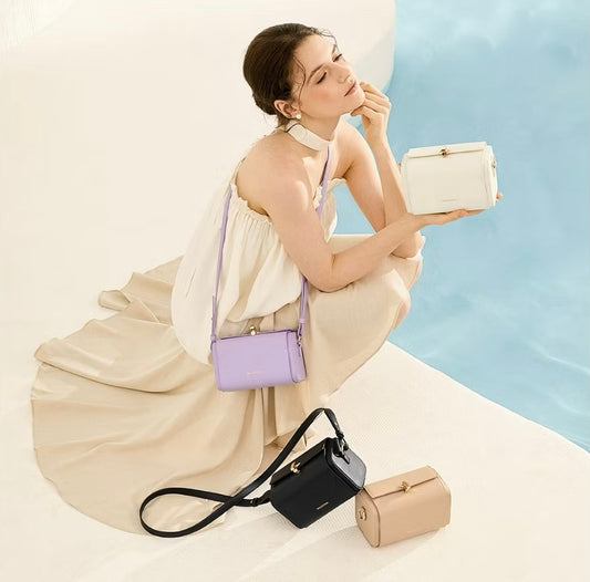 MD Bexley Bag