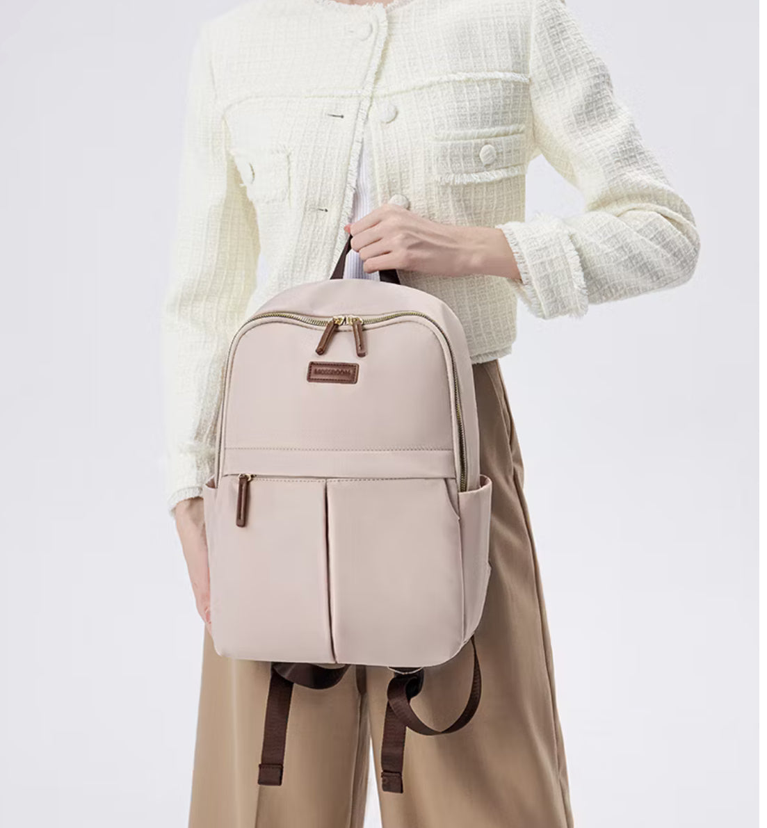MD Breton Backpack