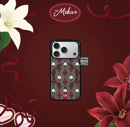 MC Anyaman Ultra Mag Pro - Mekar by Mutu Case