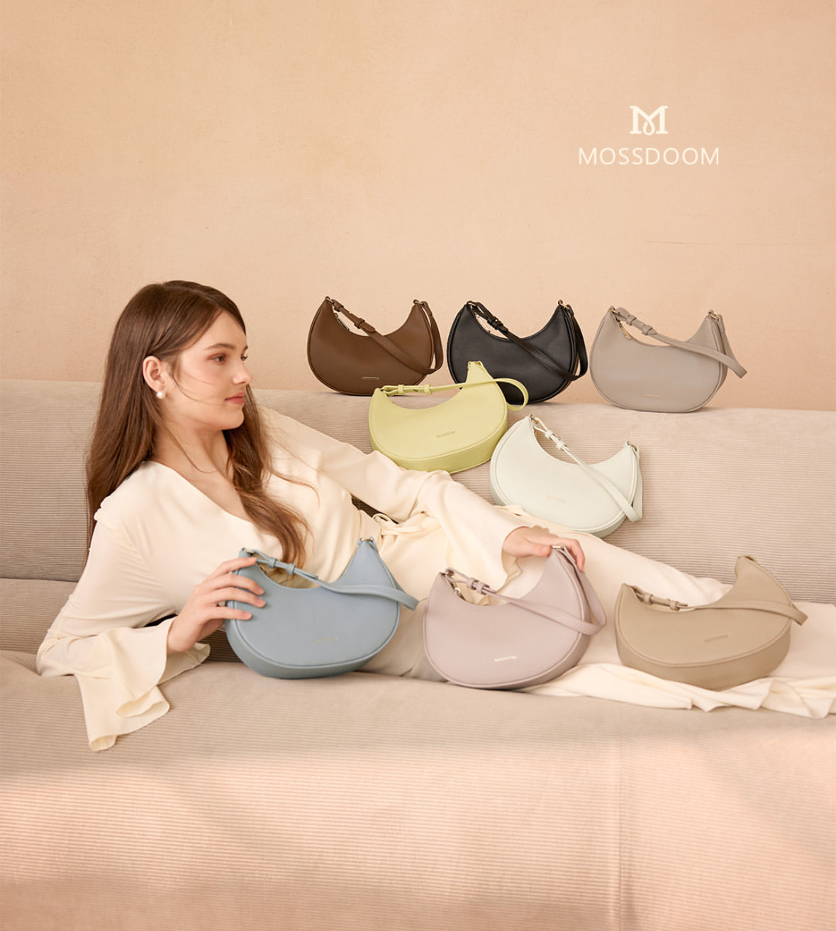MD Kattie Bag