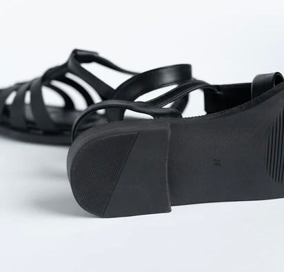 H2U Bentley Cage Sandals