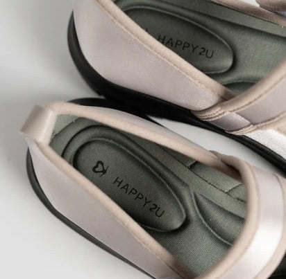 H2U Kaia Lite Foam Bliss