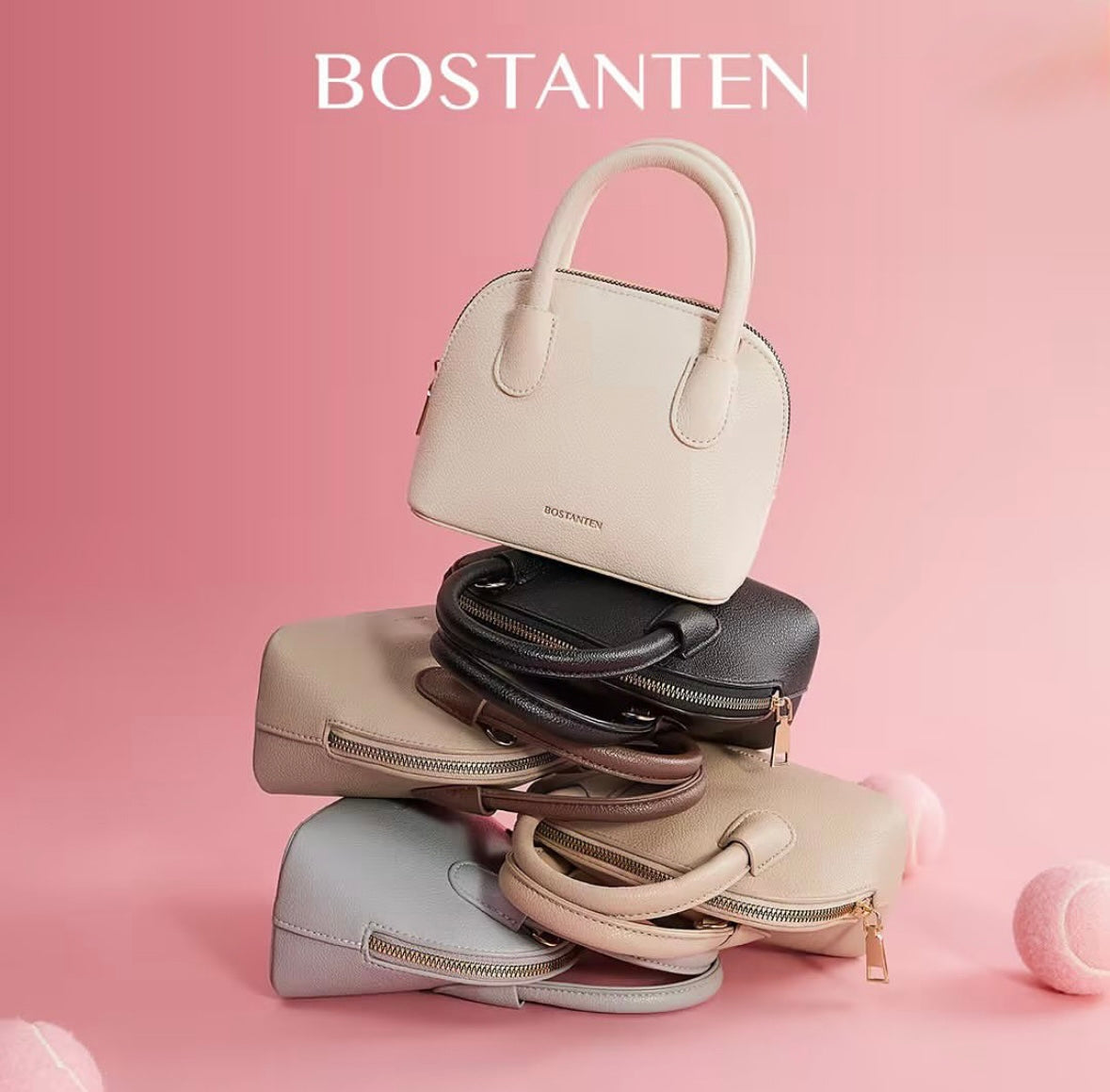 BT Claire Bag