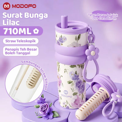 MDF (316) Insulated Cup 710ml