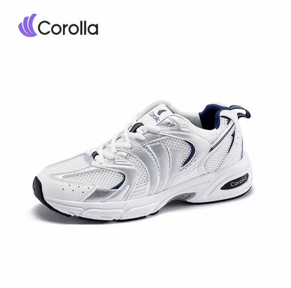 COROLLA 1990s Retro Sneakers