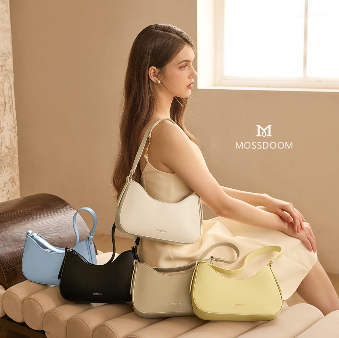 MD Darby Bag