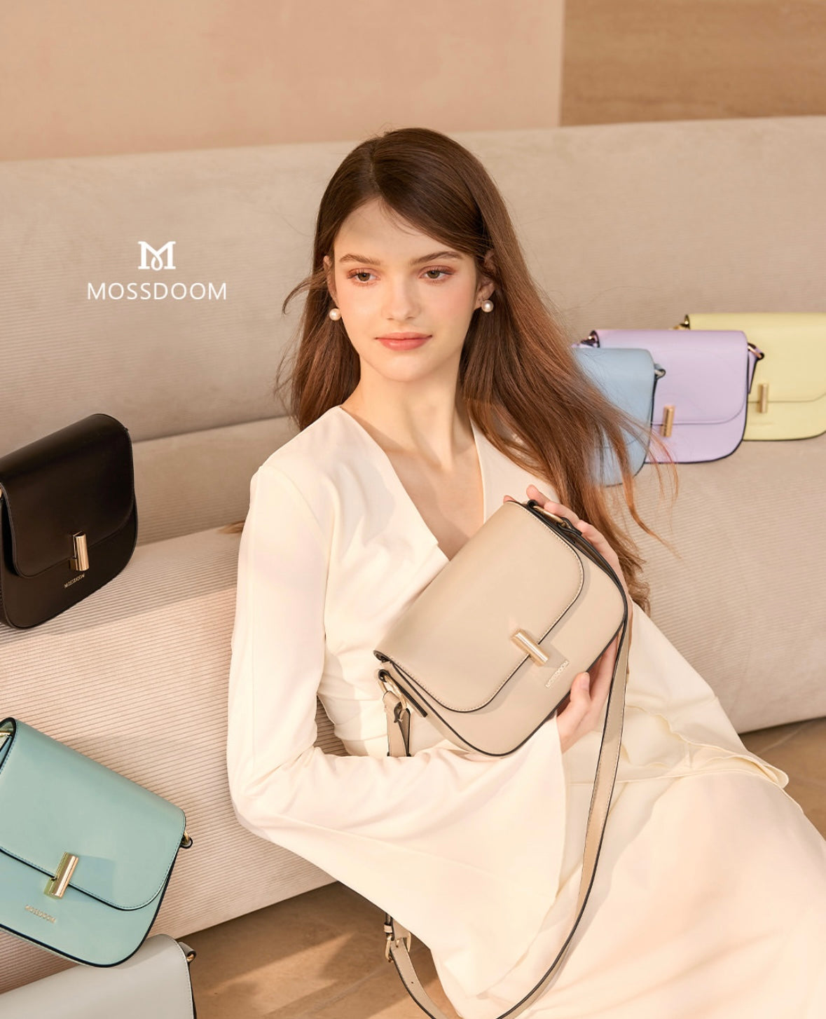 MD Valerie Bag