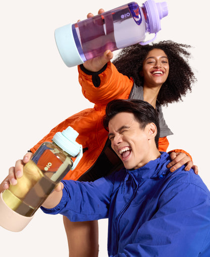 MTG Go Bottle 700ml/1200ml