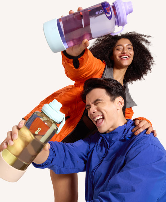 MTG Go Bottle 700ml/1200ml