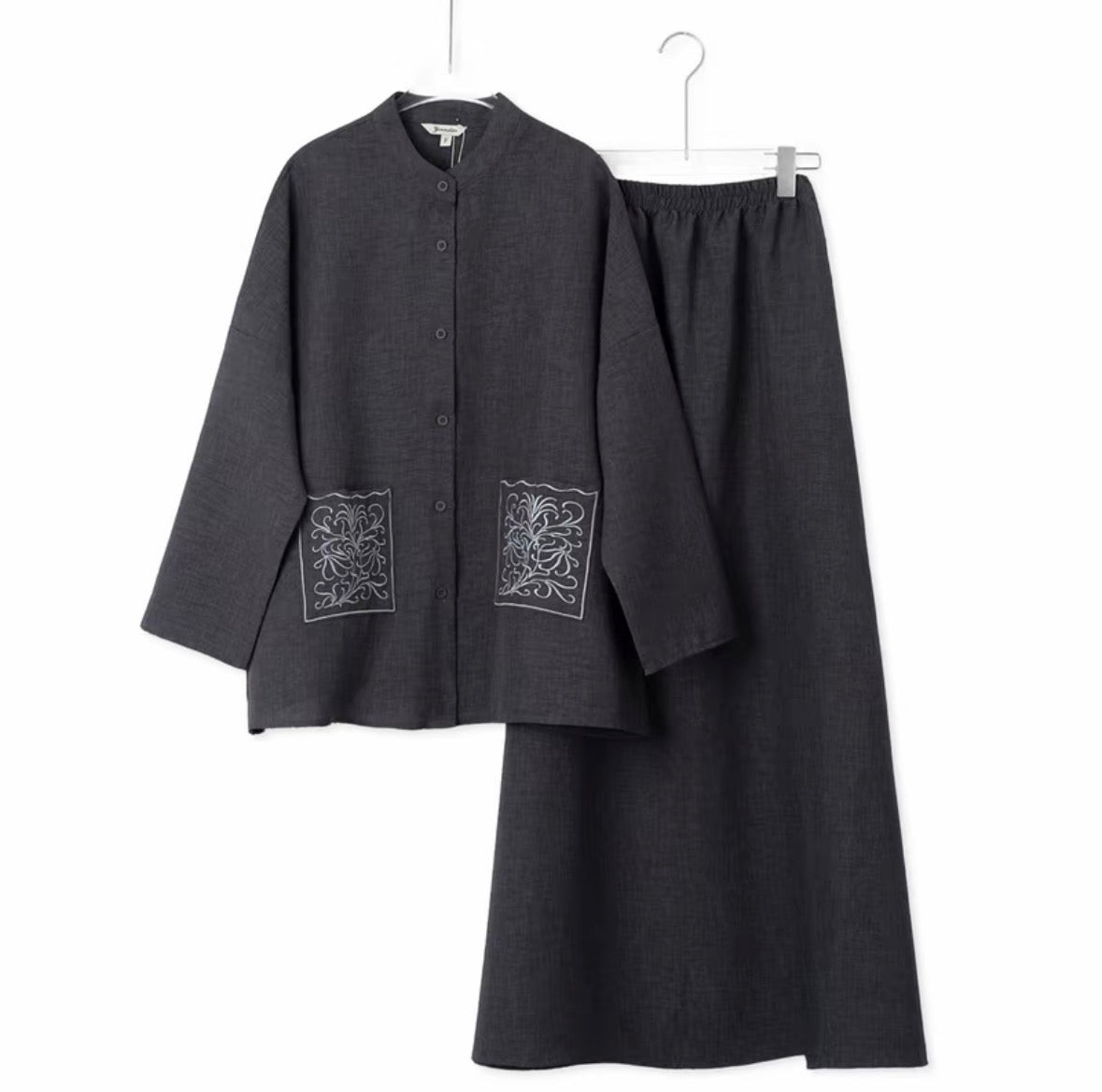 YM Erina Skirt Set - FS/PS