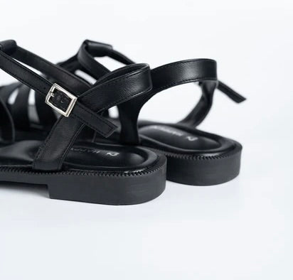 H2U Bentley Cage Sandals