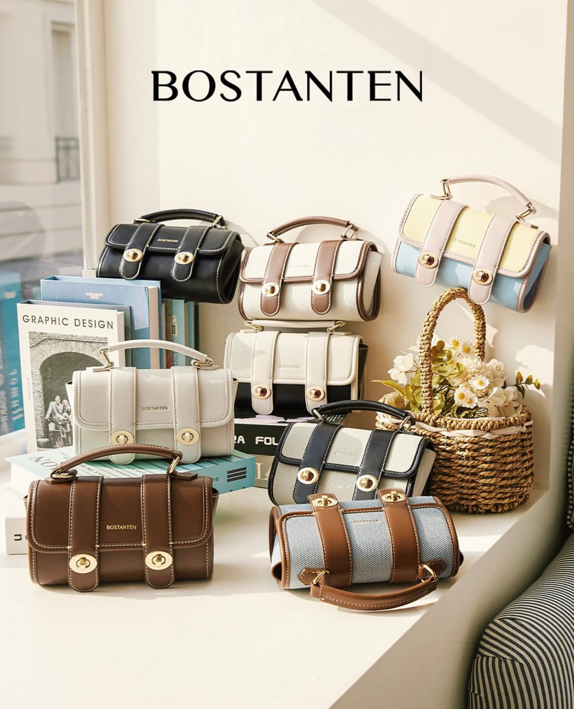 BT Marsya Bag