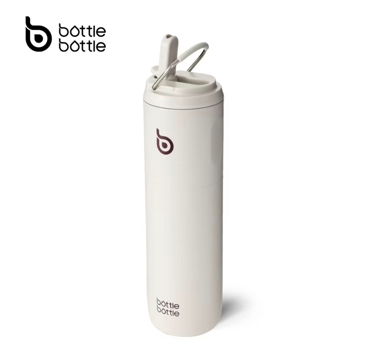 BOTTLE BOTTLE Limited Edition 24oz Tumbler