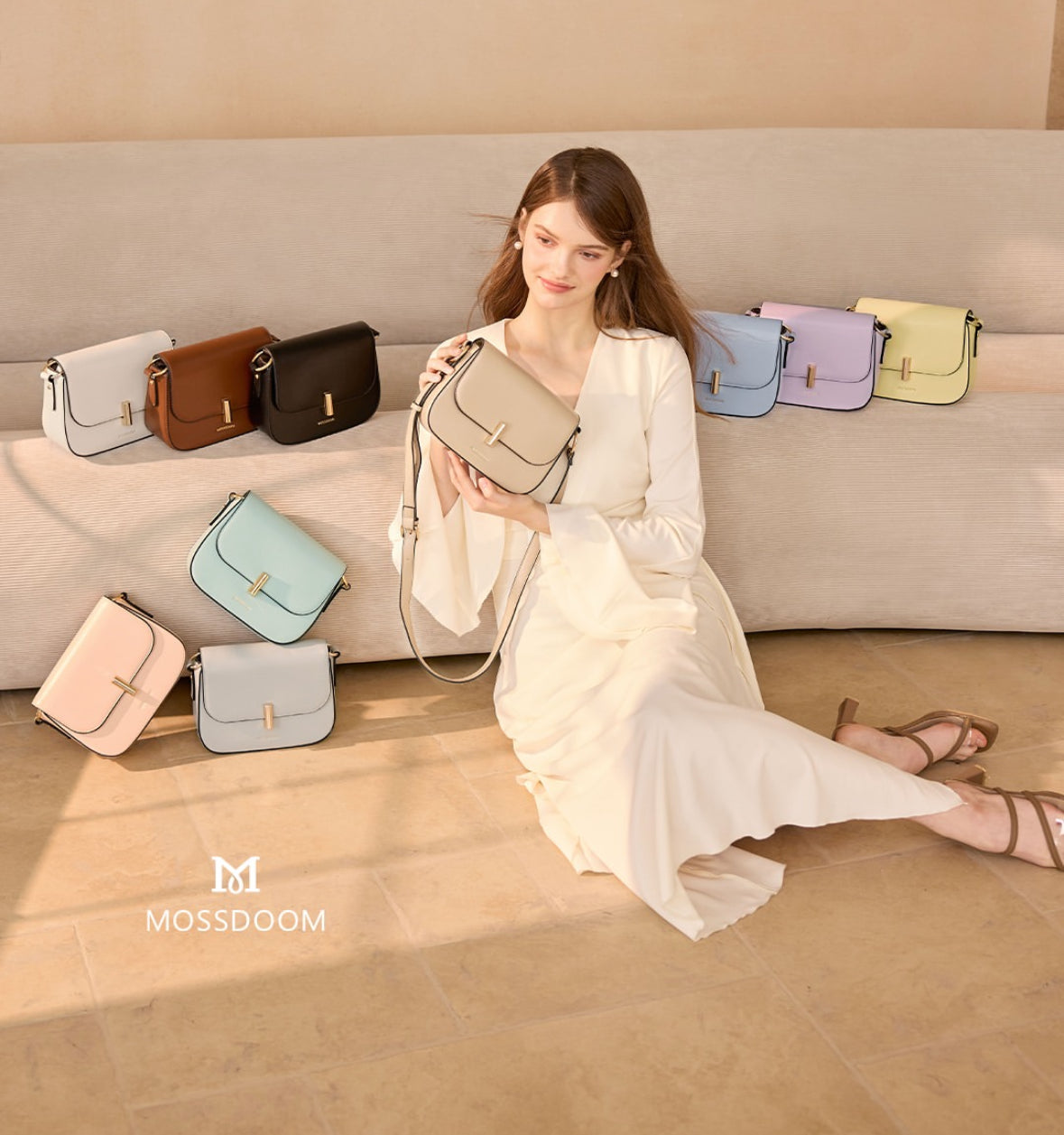 MD Valerie Bag
