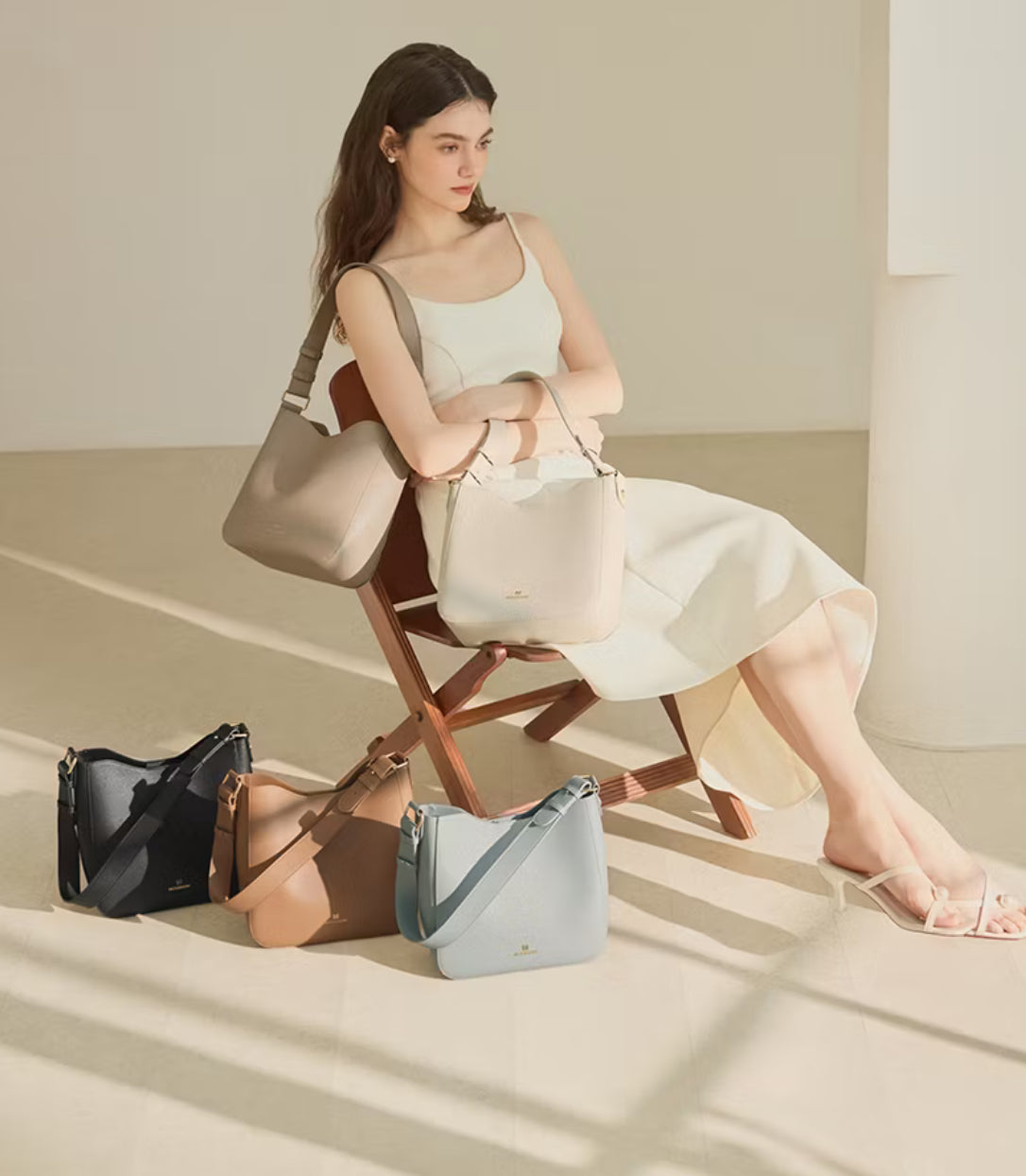 MD Rhiny Bag