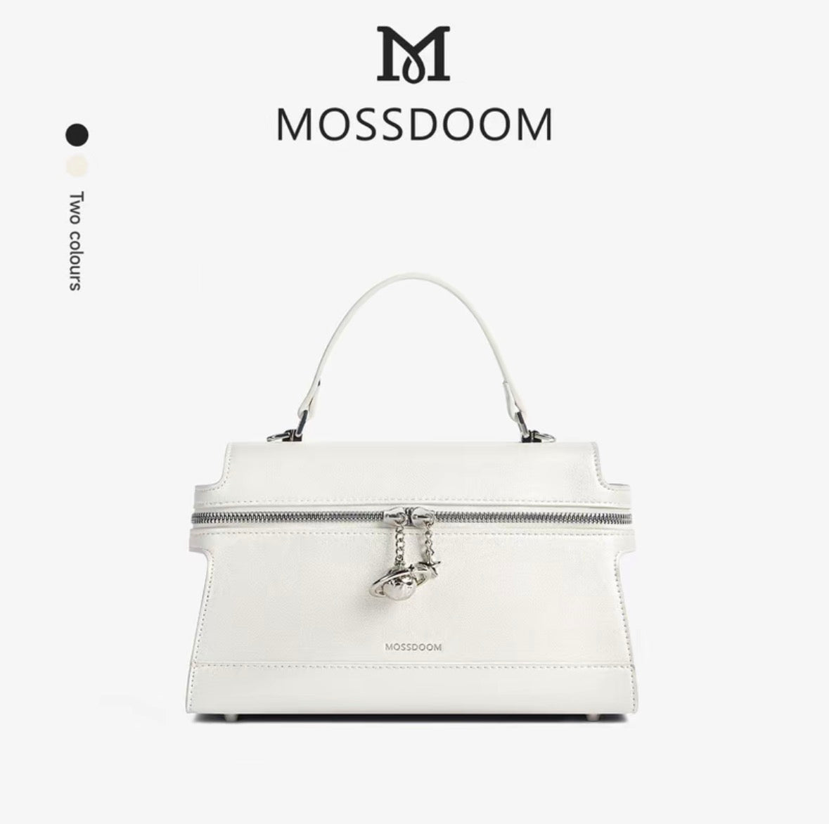 MD Lucel Bag