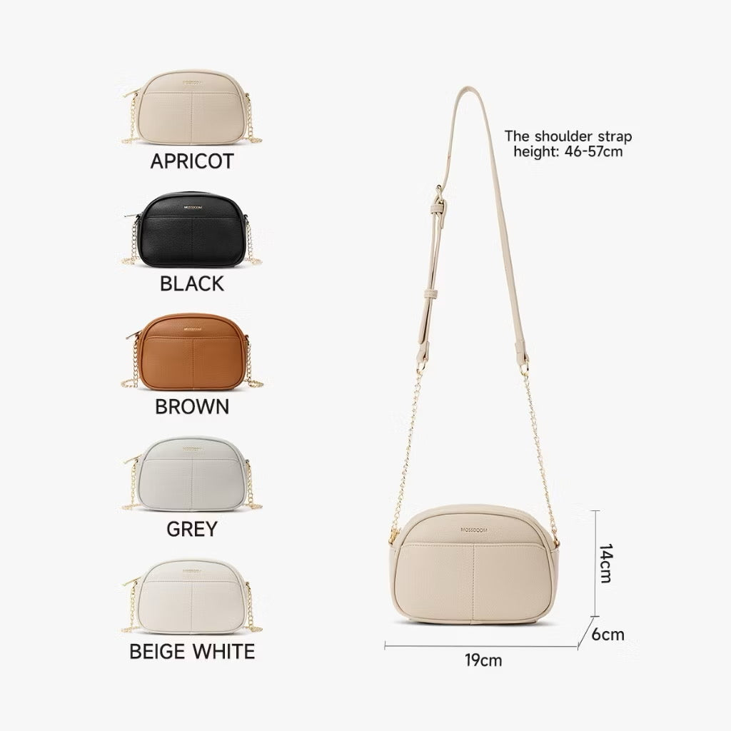 MD Hiraki Bag