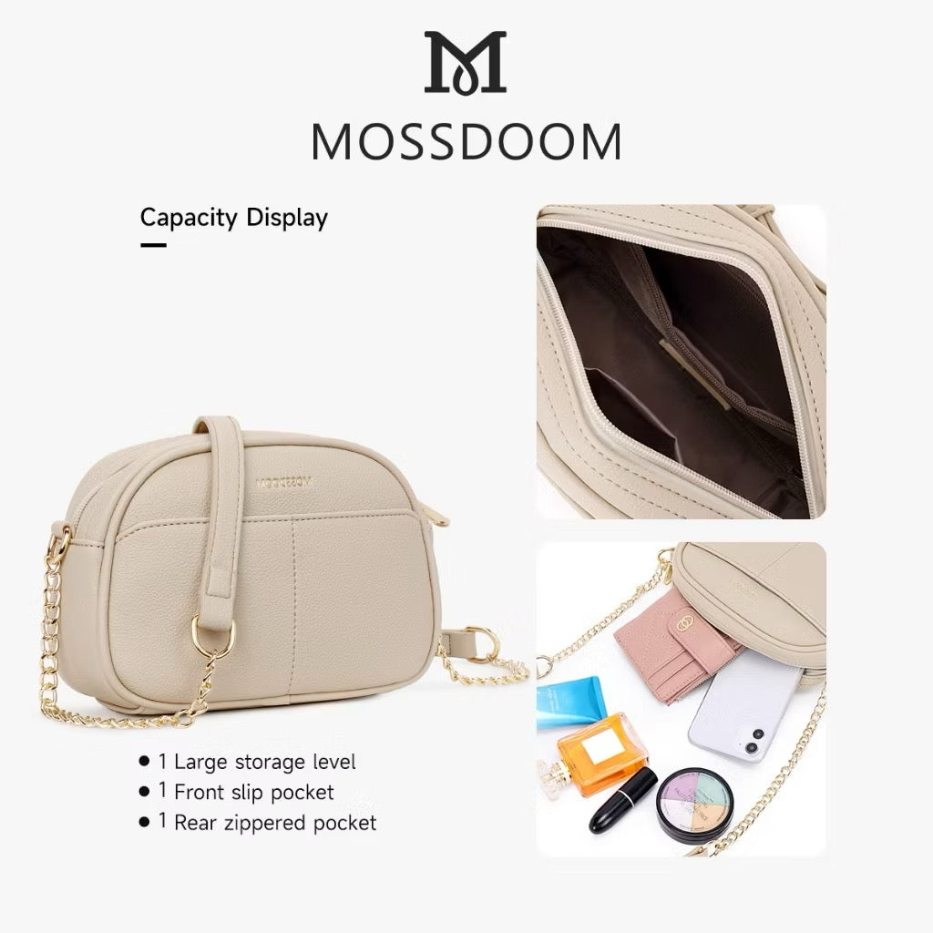 MD Hiraki Bag