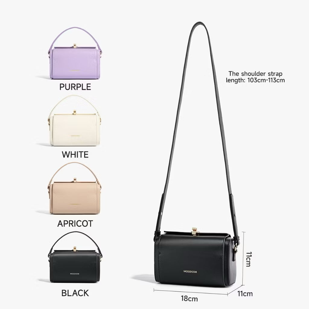 MD Bexley Bag