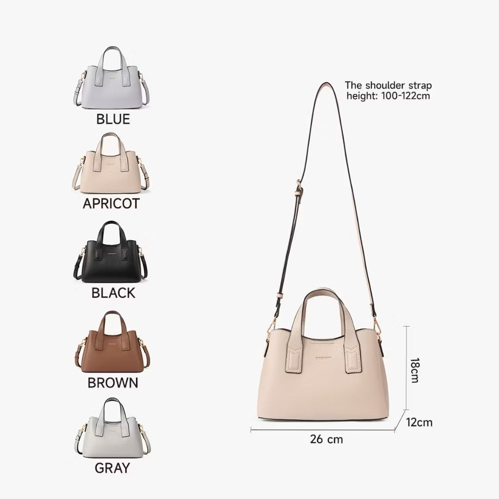 MD Doce Bag