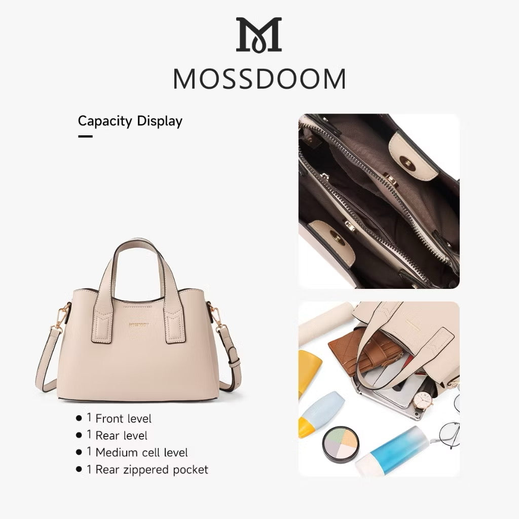 MD Doce Bag