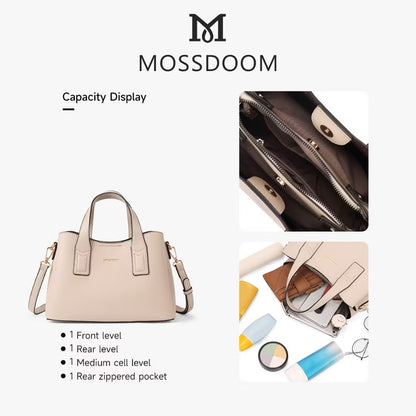 MD Doce Bag