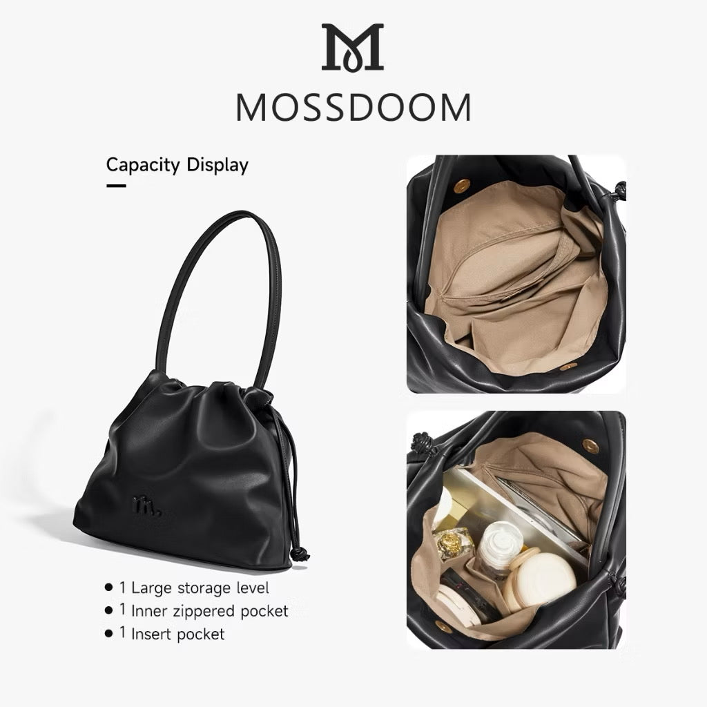 MD Danica Bag with Mini Pouch